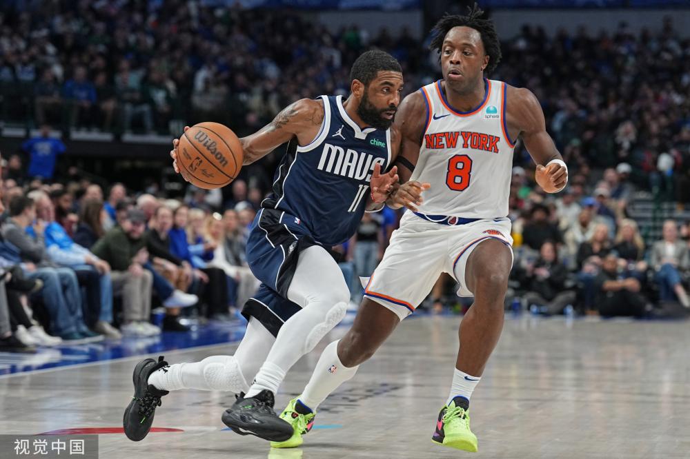 NBA的顶