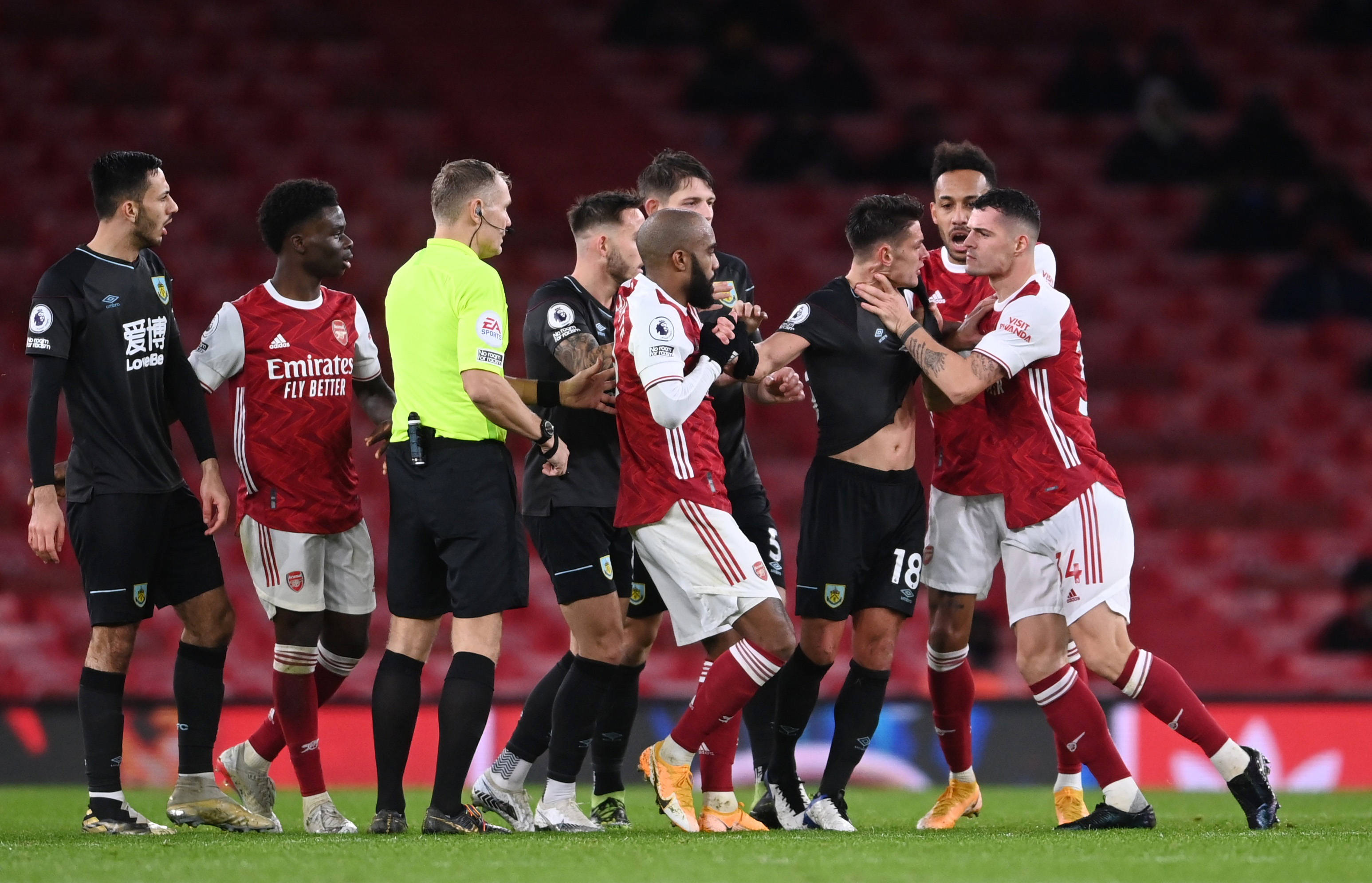 在申花的比 在申花的比